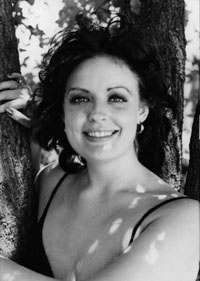 Gina Bellamy, Gina Bellamy-Loren, Gina Loren, singer/songerwriter